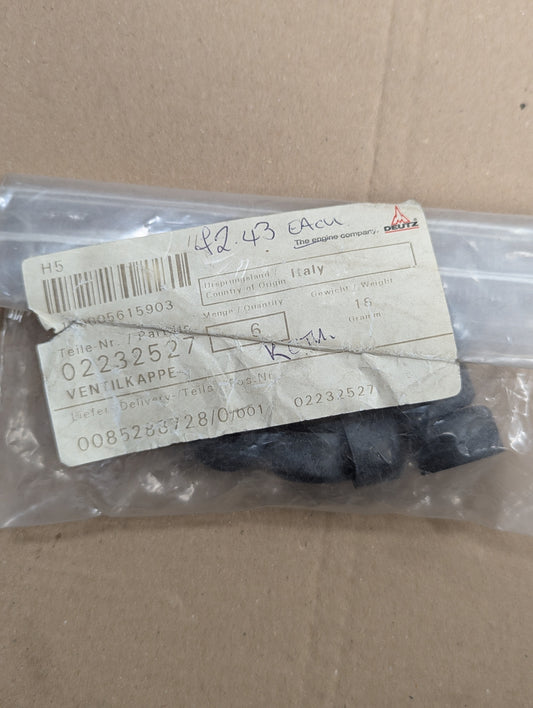 Deutz Valve Stem Seal 0223-2527