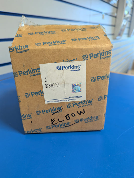 Perkins Elbow 3767C011