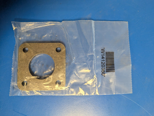 Perkins Exhaust Flange W14120360