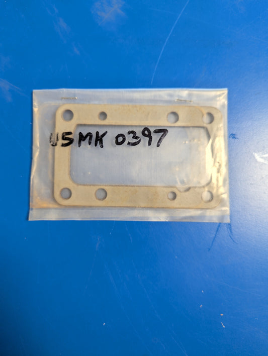 Perkins Fuel Pump Gasket U5MK0397