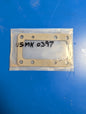 Perkins Fuel Pump Gasket U5MK0397
