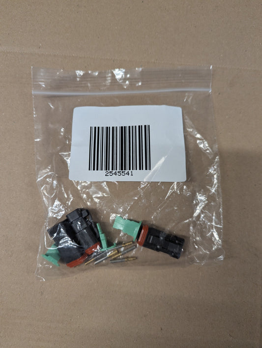 CAT Plug Kit 2545541