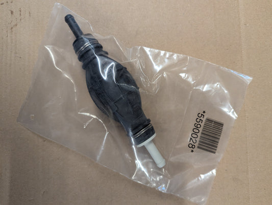 Perkins Hand Primer 5590028