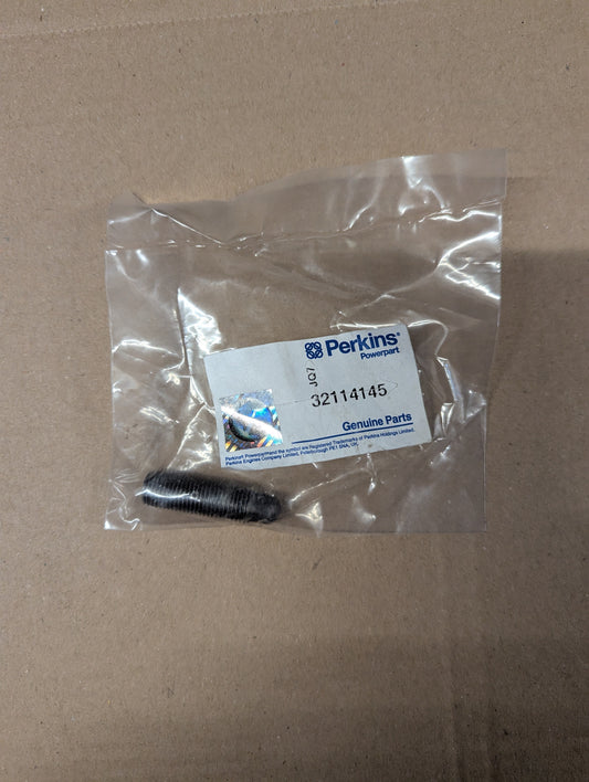 Perkins Screw 32114145