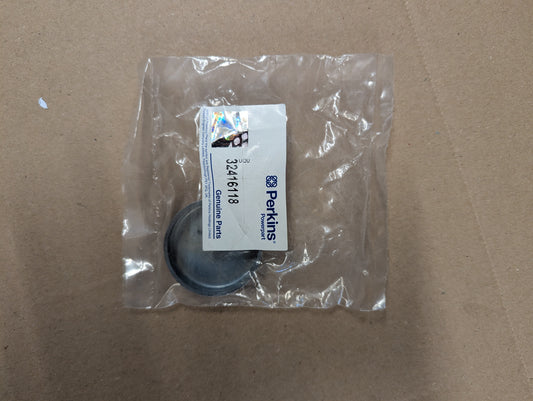 Perkins Core Plug 32416118