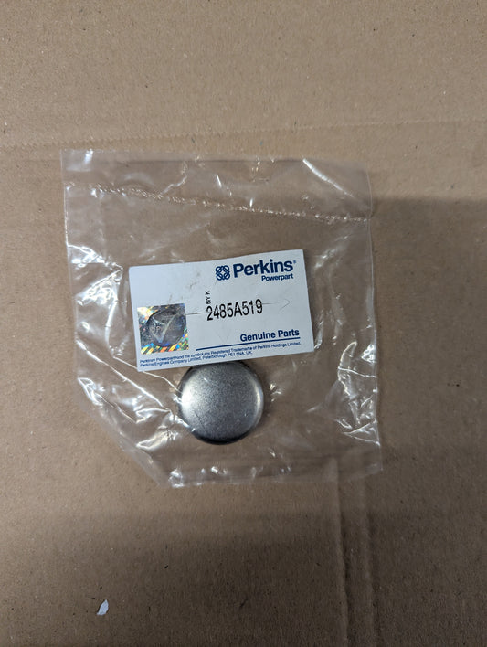 Perkins Plug 2485A519