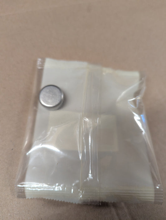 Perkins Core Plug 32417156