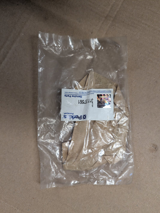 Perkins Thrust Washer 31137561