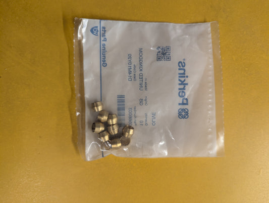 Perkins Olives 0566003
