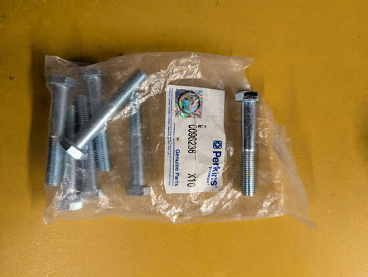 Perkins Bolt 0096236