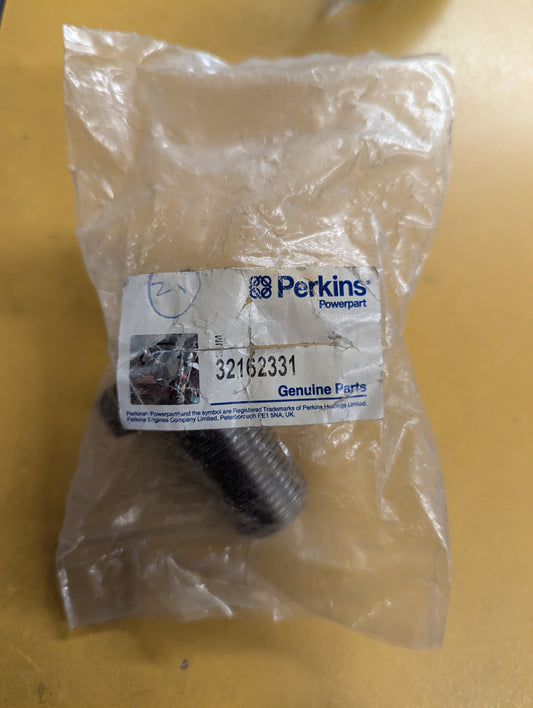 Perkins Screw 32162331
