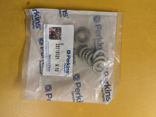 Perkins Washer 33115121