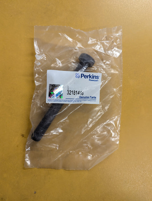 Perkins Screw 32181446