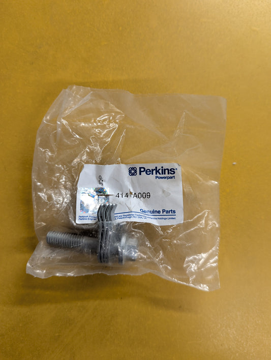 Perkins Clamp 4141A009