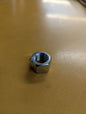 Perkins Nut 0576007