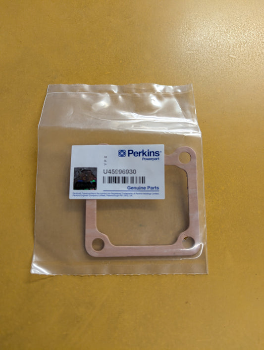 Perkins Thermostat Housing Gasket U45996930