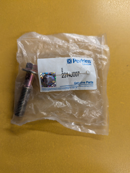 Perkins Screw 2314J007