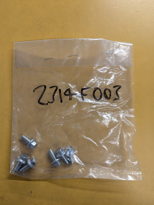 Perkins Screw 2314F003