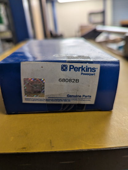 Perkins Main Bearing Set 68082B