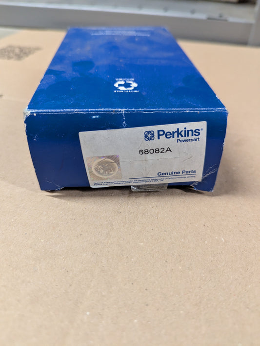 Perkins Main Bearing Set 68082A