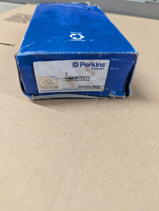 Perkins Conrod Bearing Set U5ME0003