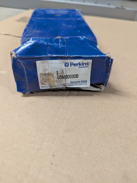 Perkins Main Bearing Set U5MB0030B