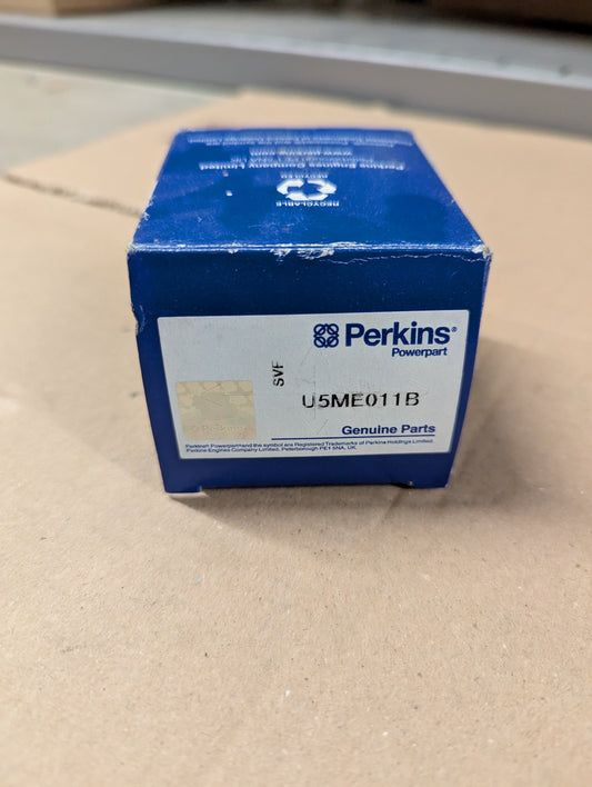 Perkins Conrod Bearing Set U5ME011B