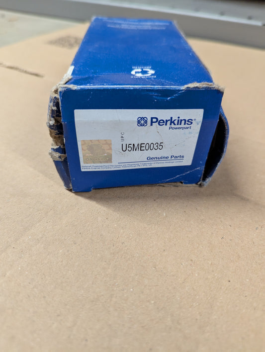 Perkins Big End Bearing Kit U5ME0035