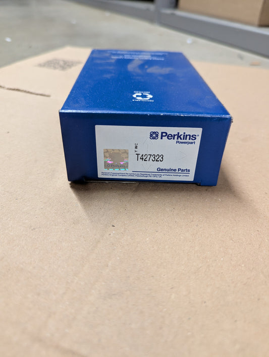 Perkins Main Bearing Set T427323