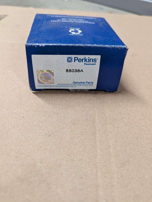 Perkins Big End Bearing Kit 85036A