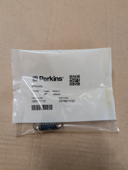 Perkins Spring 198217110