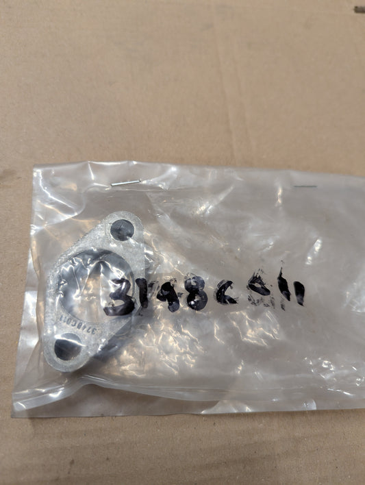 Perkins Flange 3748C011