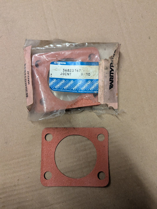 Perkins Gasket 36823147
