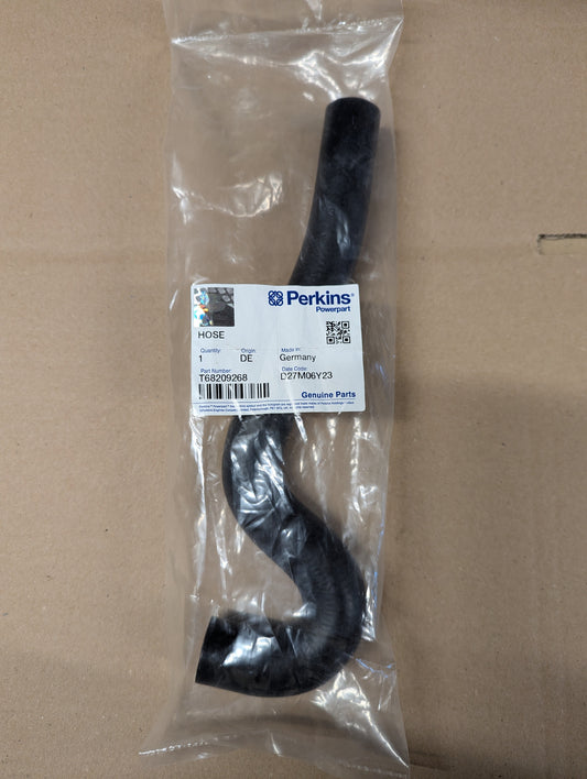 Perkins Hose T68209268
