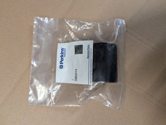 Perkins Hose 33852113