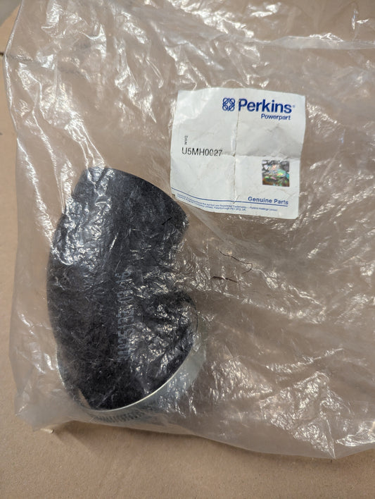 Perkins Cooling Hose U5MH0027