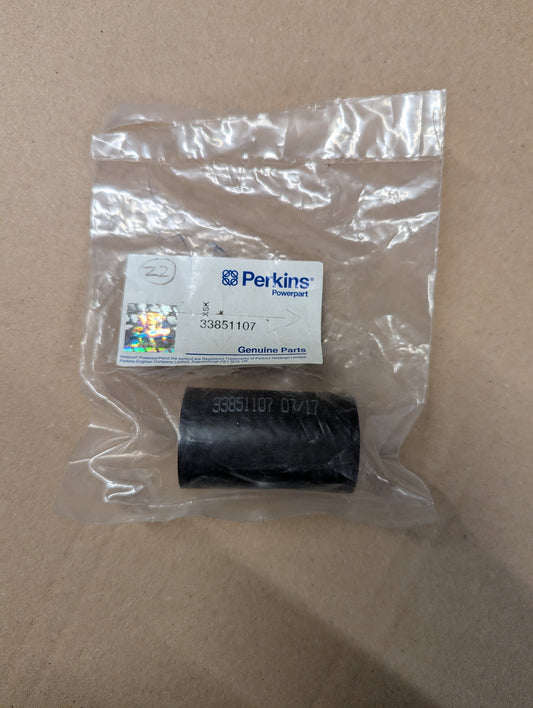 Perkins Hose 33851107