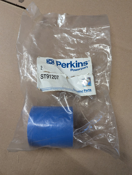 Perkins Hose ST91207