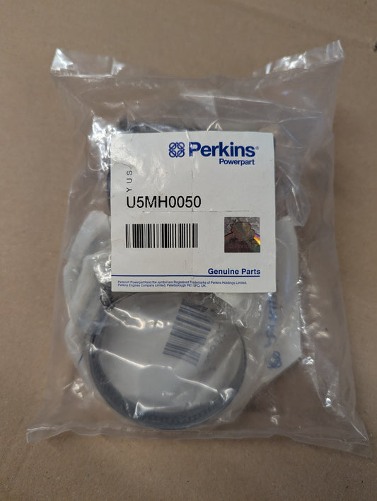 Perkins Hose 05MH0050