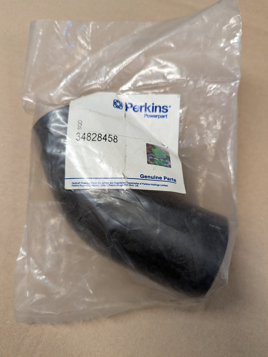 Perkins Hose 34828458