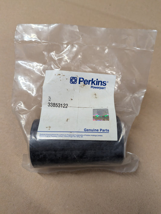 Perkins Hose 33853122