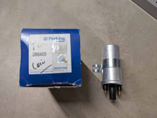 Perkins Coil 2866A005