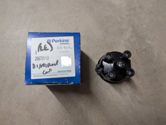Perkins Distribution Cap 26670113