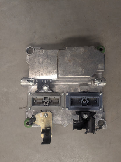 CAT ECU 28377247/331-7539-02