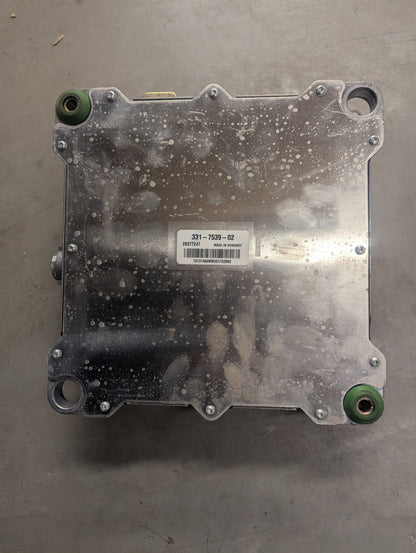 CAT ECU 28377247/331-7539-02