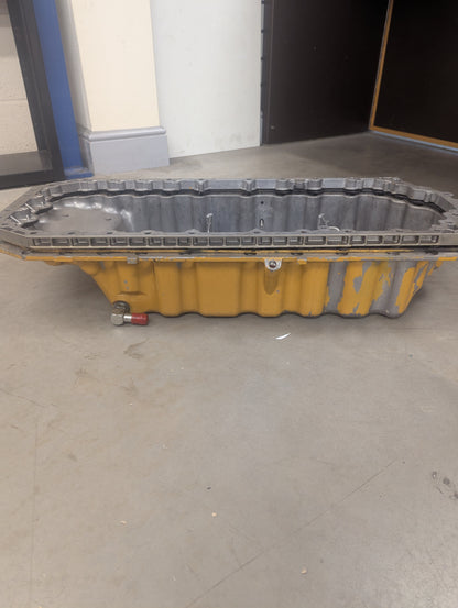 CAT Oil Pan