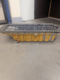 CAT Oil Pan