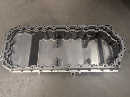 CAT Oil Pan