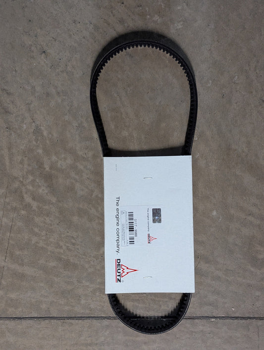 Deutz Belt 0117-9988