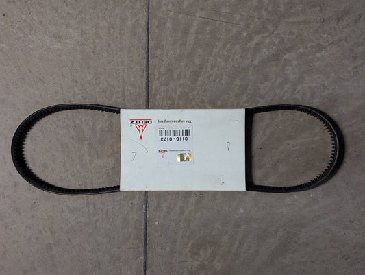 Deutz Belt 0118-0173